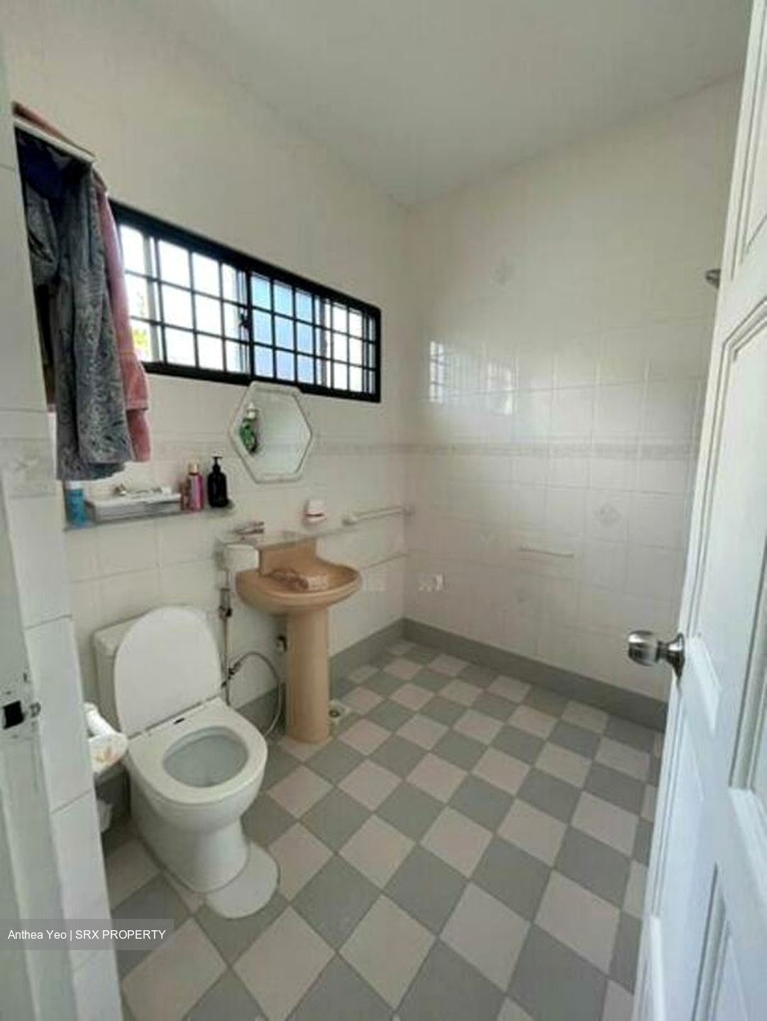 Bukit Loyang Estate (D17), Semi-Detached #504477091